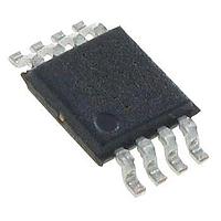 Analog Devices MAX6692MUA+T Temperature Sensor with Alert Precision SMBus-Compatible Remote/Local