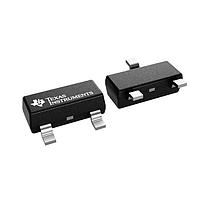Texas Instruments DRV5055Z2EDBZRQ1 Ratiometric Linear Hall-Effect Sensor Automotive ratiomet ric linear Hall-effe