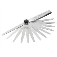 Feeler gauge