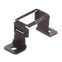 Raychem - TE Connectivity 591637-1 Mounting Brackets BRACKET,FRAME ASSY