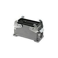 Amphenol Tuchel C146 10N016 500 2 Housings Housing metric