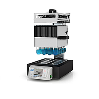 DKL12 VELP AUTOMATIC DIGESTION UNIT