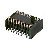 KYOCERA AVX 009158020030061 Headers 20P W/ PCB LOC BOSS 2.8-3.3MM STK HEIGHT