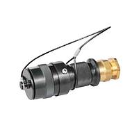 Amphenol Energy Technologies EXM-A06-9-98PA1 Circular MIL Spec Connector X1