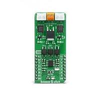 Mikroe MIKROE-4058 Battery Management Balancer 2 Click
