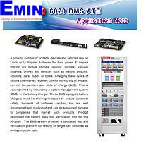6020 BMS ATE Application Note