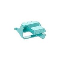 ERNI - TE Connectivity 043337 Hard Metric Connectors CODING KEY FML 2348 RAL 5007 BRILLIANT B