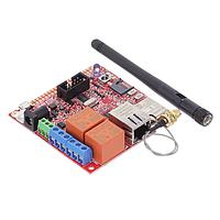 Olimex Ltd. ESP32-EVB-EA WiFi Development Tools