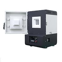 DaiHan DH.FSC02011 Programmable High-Temp Muffle Furnace (1450℃, 11lit, 230V)