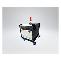 Sefelec SYNOR 5000-D Automatic cable tester