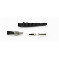 Amphenol Fiber Optics 905-400-5007 SMA Fiber Optic Connector CONN, SMArt 144um KNURL NUT