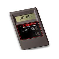 MEDCOM Radiation Meter Calibration Service