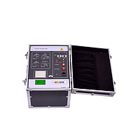 Wuhan UHV-341 Tan Delta Tester