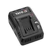 YATO YT-828500 Intelligent Charger (18V, 2.4-4.5A)
