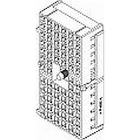 Aptiv 15492651 Connectors CON MP 280 68W FEM ASY