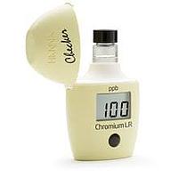 HANNA Chromium meter Repair Service