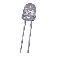 Cree LED C513A-MSN-CW0Z0131 Mid-Power LEDs Warm White Round