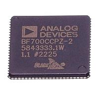 Analog Devices ADBF700WCCPZ211 DSPs Blackfin+ w/ 128K L2 SRAM