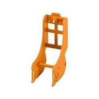 PHOENIX CONTACT 1325205 Retaining Brackets ECOR-FO-RH-1H
