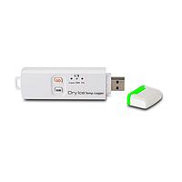 Triplett TMDL20 Single-Use USB Dry Ice Temperature Datalogger (-80 ~ 70°C)