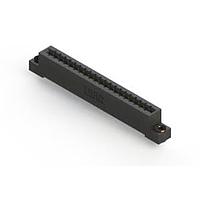EDAC 379-020-523-103 Receptacles Card Edge Connector