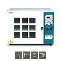 JSR JSVO-60T Vacuum Oven (64L; +10 °C ~ +250 °C)