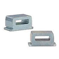 PEM TDS-40-4ZI Self-Clinching METRIC SELF CLINCHING CABLE TIE MOUNT 3.07MM STAINLESS STEEL ZINC PLATED