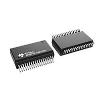Texas Instruments UCC14130QDWNRQ1 Isolated Automotive 1.5-W 1 2-Vin to 15-Vin 12-