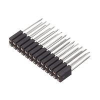 Preci-Dip 803-83-026-53-001101 Socket
