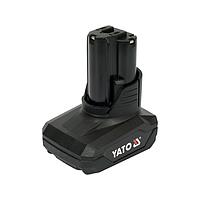 YATO YT-82910 Battery (12V, 4Ah)