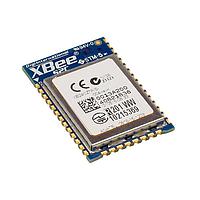 DIGI XB24CZ7PIS-004 Zigbee Modules XBee ZB SMT Non-Program PCB Ant