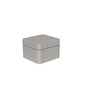 Bud Industries PN-1330-A PCB Enclosure IP68 NEMA 6P Box (2.1 X 2 X 1.4 In)