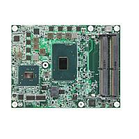 Arbor Technology EmETXe-i89M0-WT-6102E Computer-On-Modules - COM