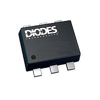 Diodes Incorporated AP61201Z6-7 Switching Voltage Regulators DCDC Conv LV Buck SOT563 T&R 3K