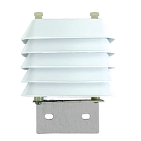 Spectrum Technologies 3613THS Temperature/RH Sensor with Passive Radiation Shield (–40°F to 212°F, 0 to 100%)