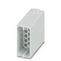 Weidmuller 2748480000 Heavy Duty Power Connectors HDC MHD 17 MC