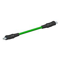 Molex 220957-0105 Single Pair Ethernet (SPE) SPE IP20 1x2xAWG26 / 19 PUR 1.5m