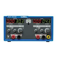 METRIX AX 501 Laboratory Power Supply (30VDC/2.5A)