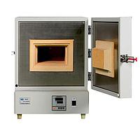 Lonroy MF-2.5-10A Laboratory High Temperature Ash Oven (1000℃, 2L)