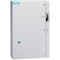 SIEMENS 18HUG82BF Non-reversing Starter,Combo SZ3,25-100Amps,N1,120V