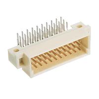 HARTING 09251306919 3C 30P Male 3C R/A Solder