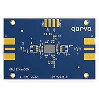 Qorvo QPL1815EVB-01 RF Amplifier CATV DOCSIS 4.0 LNA, 5V, 1.8GHz, 12dB, 7