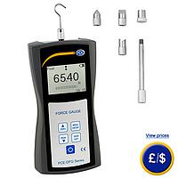 PCE DFG 500 Force Gauge (0 ... 500 N)