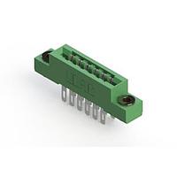 EDAC 307-012-400-203 Receptacles Card Edge Connector