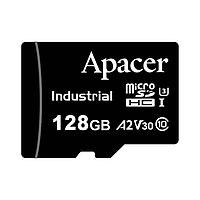 Apacer AK6.148HTA.00101 Memory Cards Industrial uSD pSLC 32GB WT