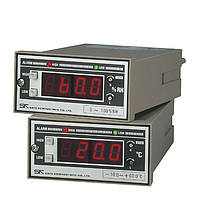Temperature Meters & Indicators