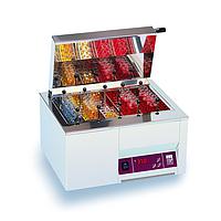 GFL 1013 Incubation/Inactivation Bath (14 liter, to 99.9 °C, built-in circulation system)