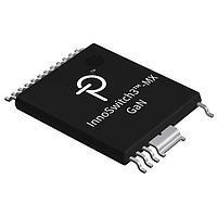 Power Integrations INN3465C-TL AC/DC Converters Off-Line 650V 22W 1.84A 250V 0.65mA