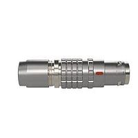 LEMO FGG.2T.514.CLAC65 Connectors PLUG (CdG) 8CTS CAT6A