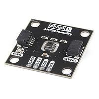 SparkFun SPX-16618 Humidity, Temperature Sensor Qwiic Humidity AHT20